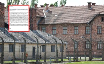 Skandal w Niemczech. Dom aukcyjny odpowiada w komunikacie