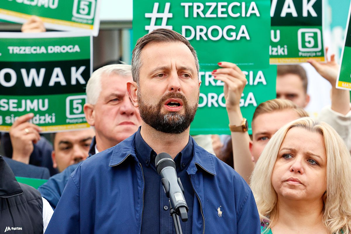 PiS rozmawia z PSL? Kosiniak-Kamysz ujawnia: były telefony