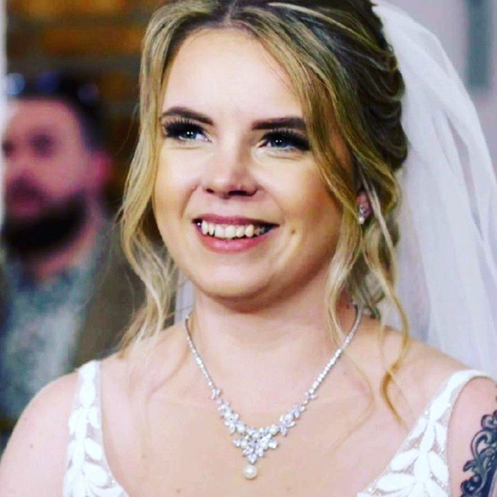 Marta ze "Ślubu od pierwszego wejrzenia"