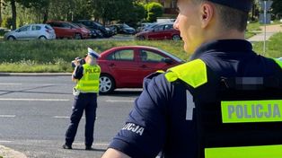 Tragiczny bilans wakacji. 18 ofiar na drogach Lubelszczyzny