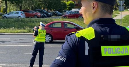 Tragiczny bilans wakacji. 18 ofiar na drogach Lubelszczyzny