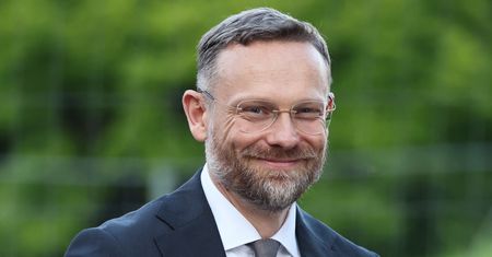 Szef KPRP o tzw. lex szarlatan i wizycie Jerzego Zięby w Pałacu