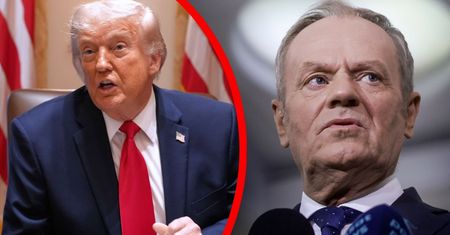 Doniesienia o postępie ws. Iranu, wielki pożar pod Warszawą [SKRÓT DNIA]