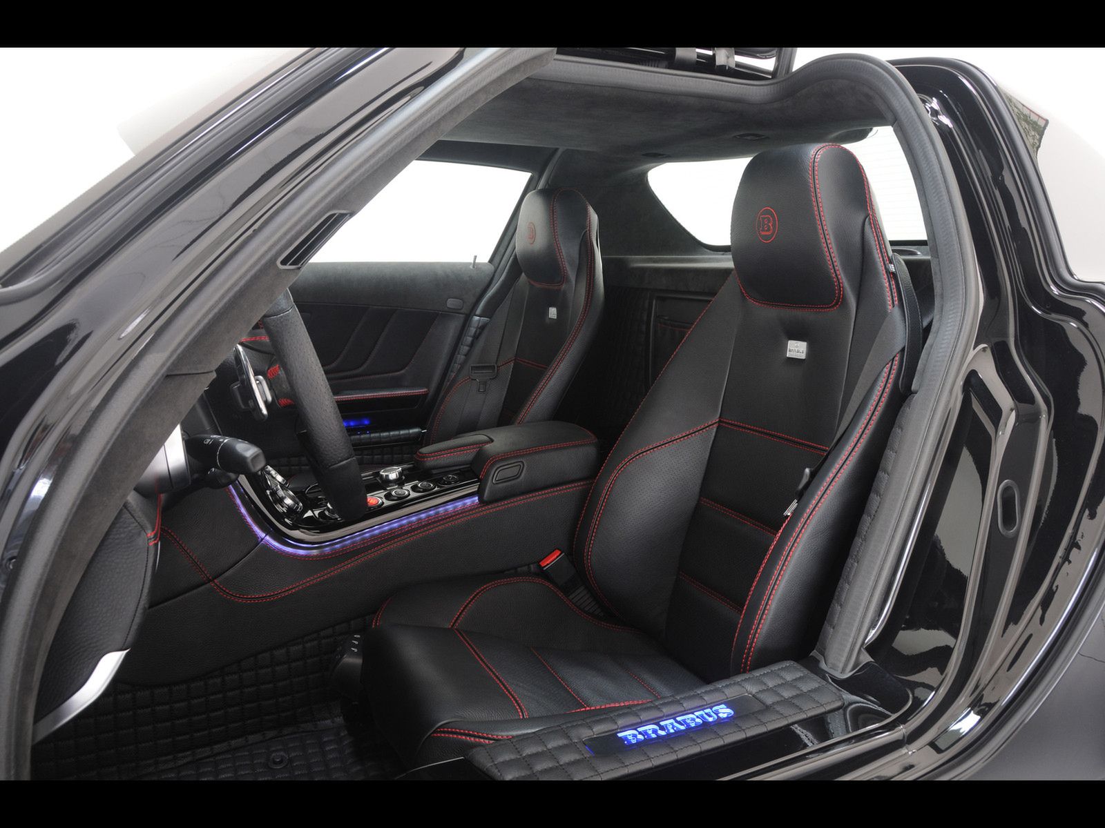Brabus SLS Widestar fot.17