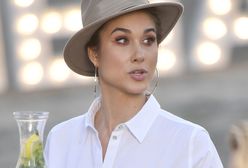 Nowakowska utknęła z dzieckiem na autostradzie w USA. Nagle zjawił się policjant