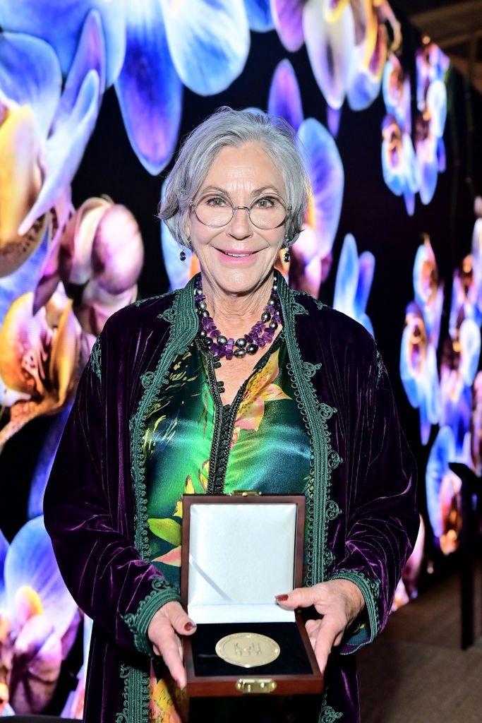 Alice Walton