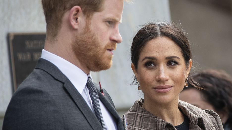 Meghan i Harry najprawdopodobniej święta spędzą w Kalifornii