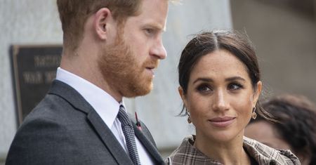Król Karol III zaprosi ich na święta. Harry i Meghan i tak nie przyjadą?