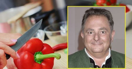 Przepis na prawdziwe leczo. Makłowicz mówi, co robimy źle
