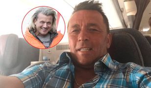 Dariusz Opozda spędzi święta w szpitalu. Pomoże mu Jarosław Jakimowicz?