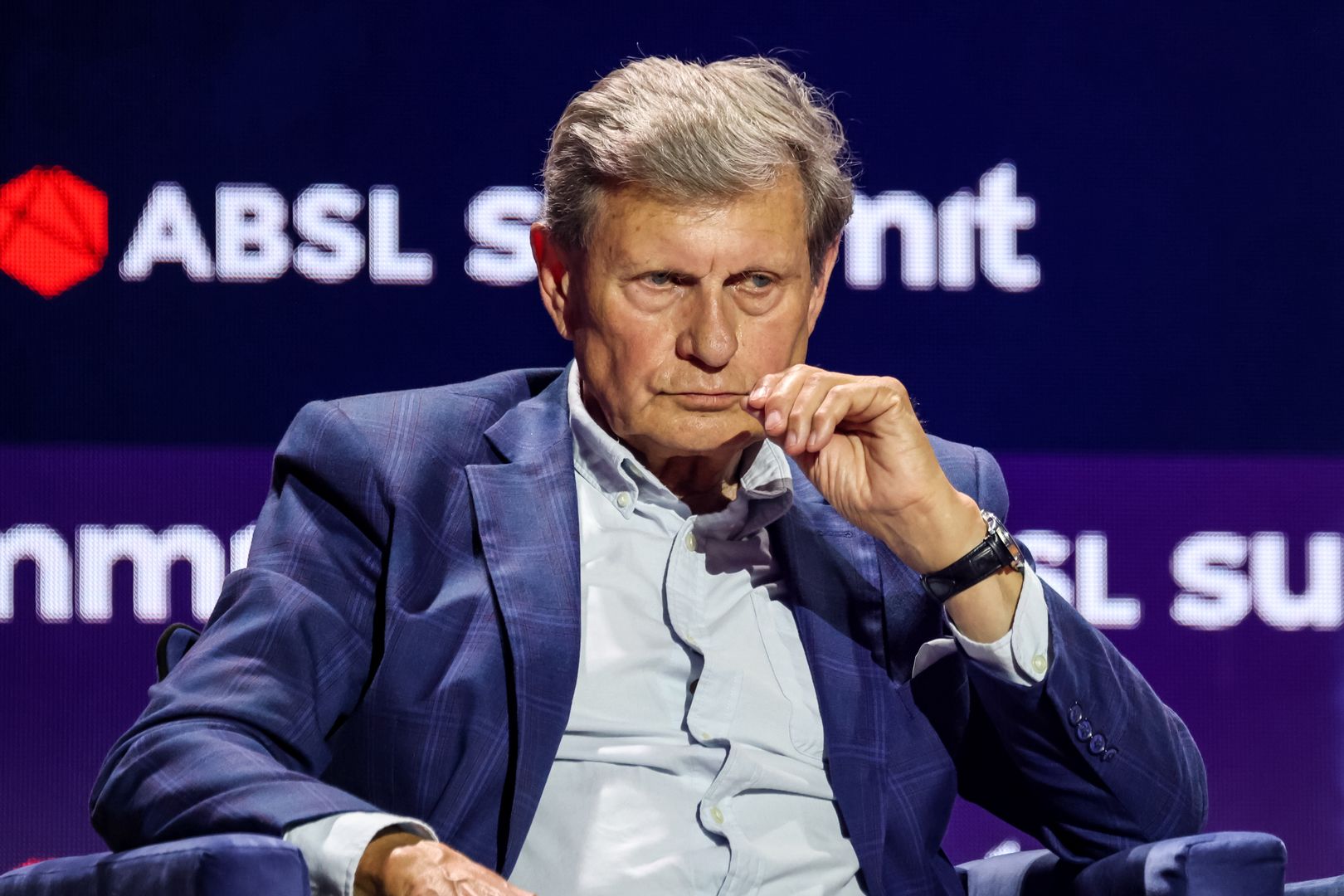 Leszek Balcerowicz wyraził swój pogląd na 13. i 14. emeryturę. Mocne słowa