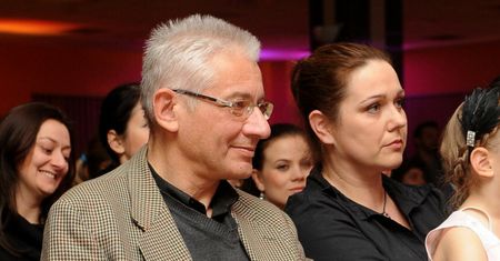 Izabela Śmieszek-Dorn była żoną Ludwika Dorna. Czym się zajmuje?