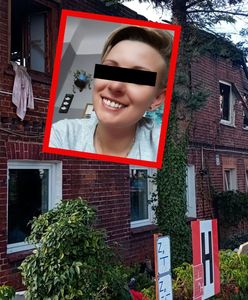 Matka Grażyny R. z Malborka: Zamiast leków brała narkotyki