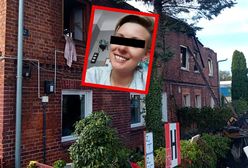 Matka Grażyny R. z Malborka: Zamiast leków brała narkotyki