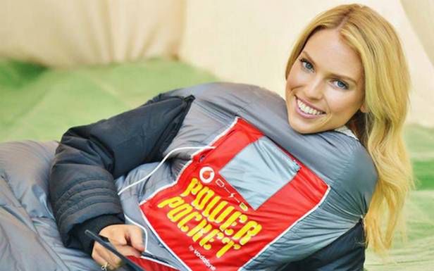 Ciało człowieka jako generator elektryczności? Już wkrótce naładujesz tak swój telefon! 3