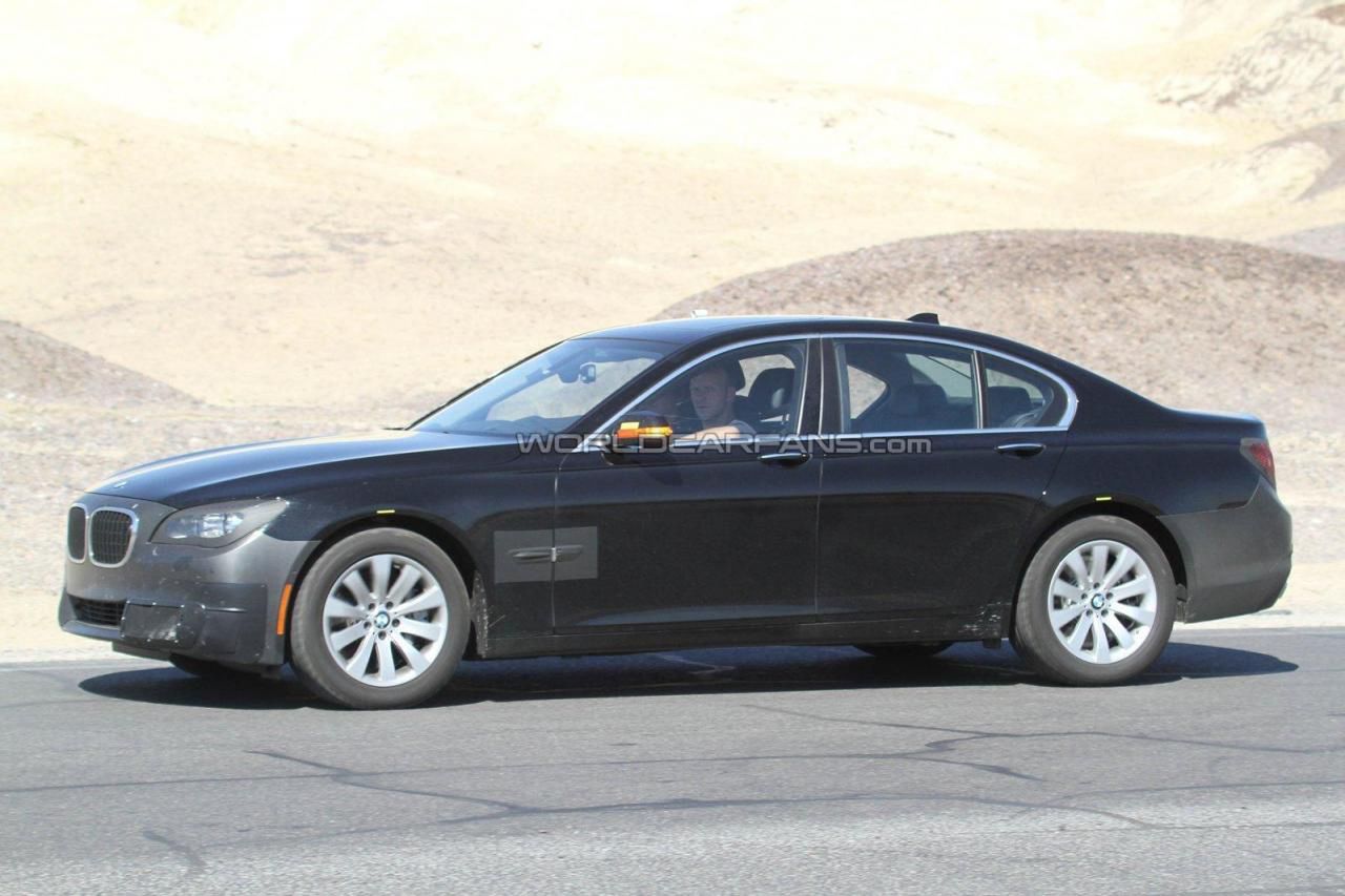 BMW 7