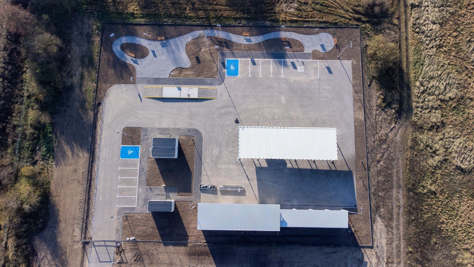 Zakończono budowę PSZOK-u w Wągrowcu