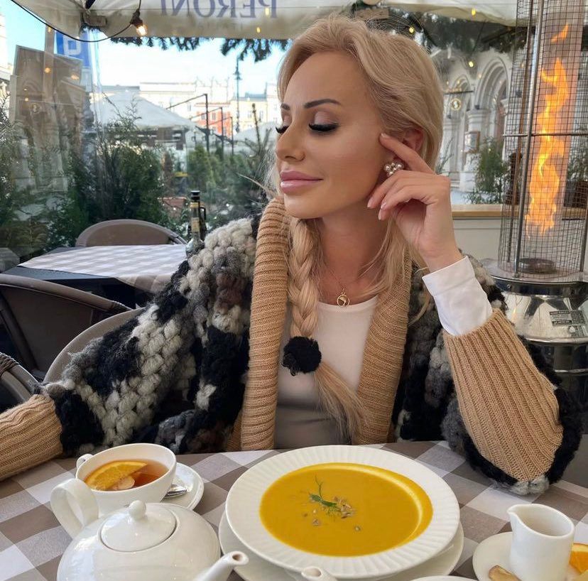 Patrycja "Patusia" Karczewska