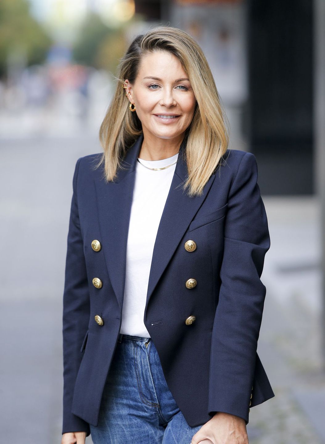Małgorzata Rozenek-Majdan