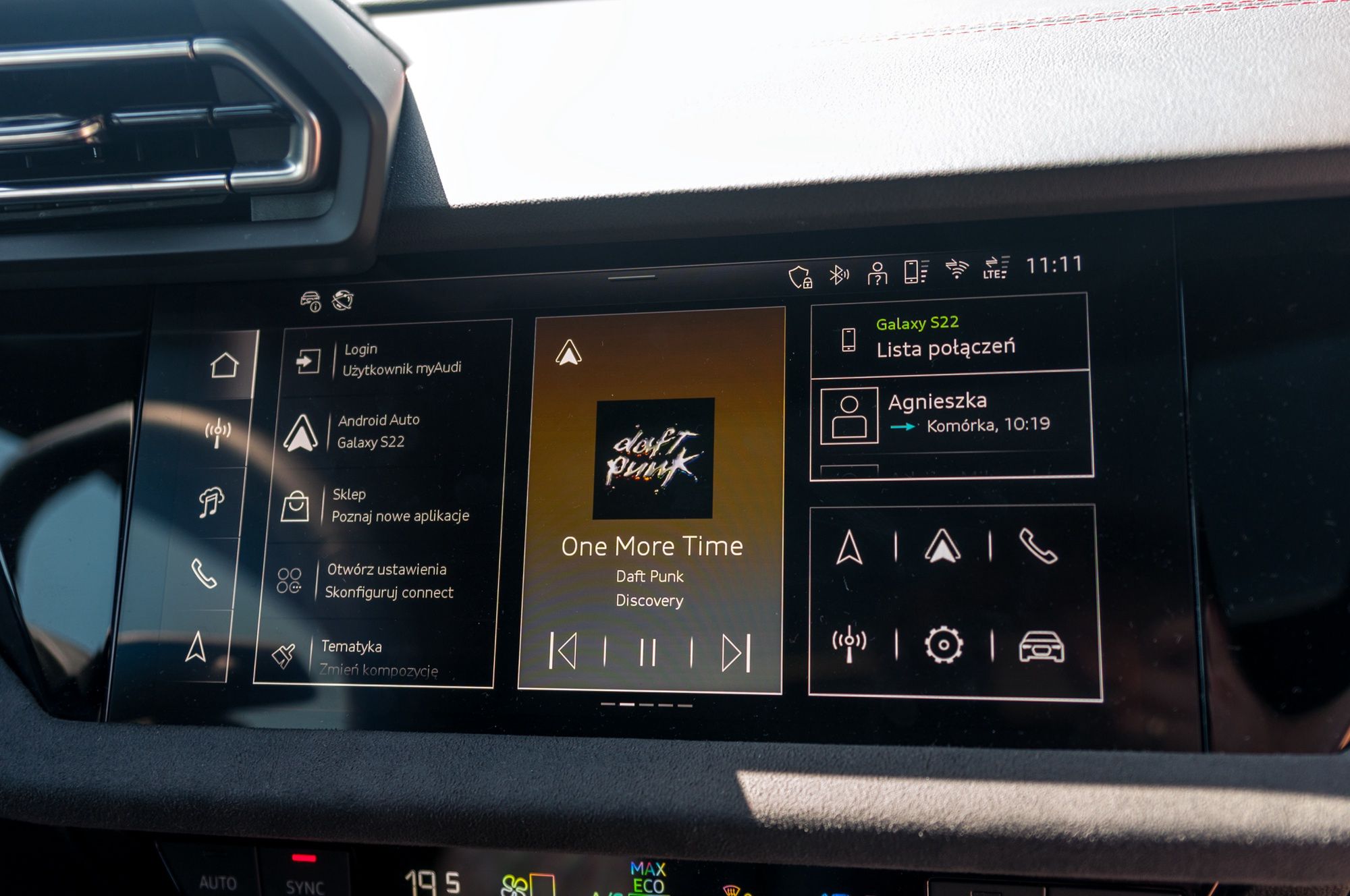 Audi S3 Sporback 2024 (8Y)