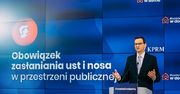 Od 20 kwietnia rząd łagodzi obostrzenia. Co się zmieni?