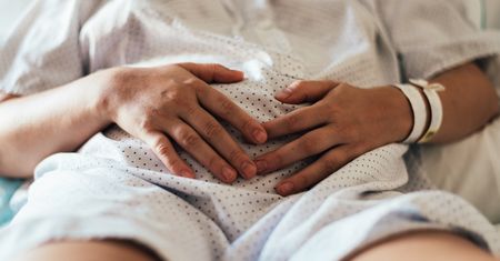 Miała 16 poronień. Wszystko odmienił "niezwykły" sen