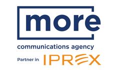 Consulting'n more to teraz more communications agency