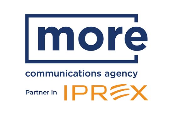 Consulting'n more to teraz more communications agency