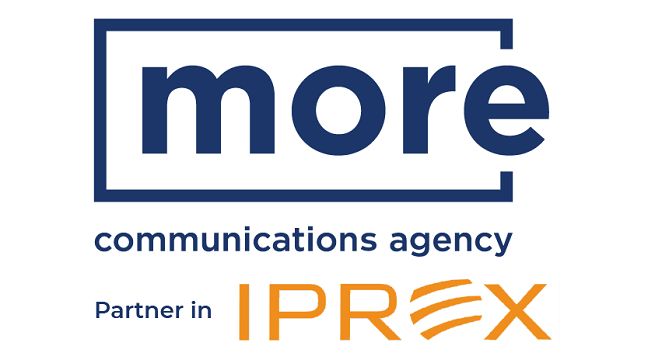 Consulting'n more to teraz more communications agency