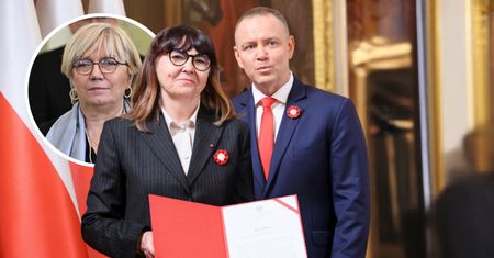 Przyłębska powinna być w radzie prezydenta? "Nie będę oceniać składu"