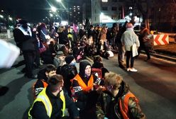 Strajk Kobiet. Wrocław. Policja tłumaczy się ze środowych działań. Zapowiada wnioski o ukaranie do sądu