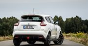 Nissan Juke Nismo RS (2015) - zdjęcia