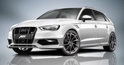 Kolejny model Audi będzie w ofercie Abta – Abt AS 3 Sportback Concept (2013)