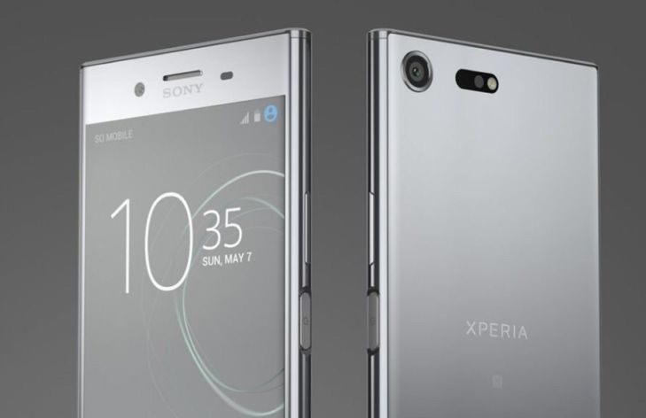 Serwis VIP i słuchawki za niemal 1300 zł, czyli Sony Xperia XZ Premium w przedsprzedaży