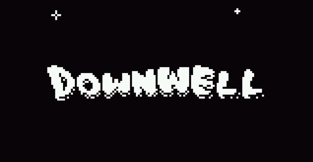 Downwell na kolana nie powala, ale niektórzy mogą zobaczyć w nim "to coś" - recenzja [Android, iOS]