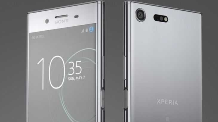 Serwis VIP i słuchawki za niemal 1300 zł, czyli Sony Xperia XZ Premium w przedsprzedaży 1