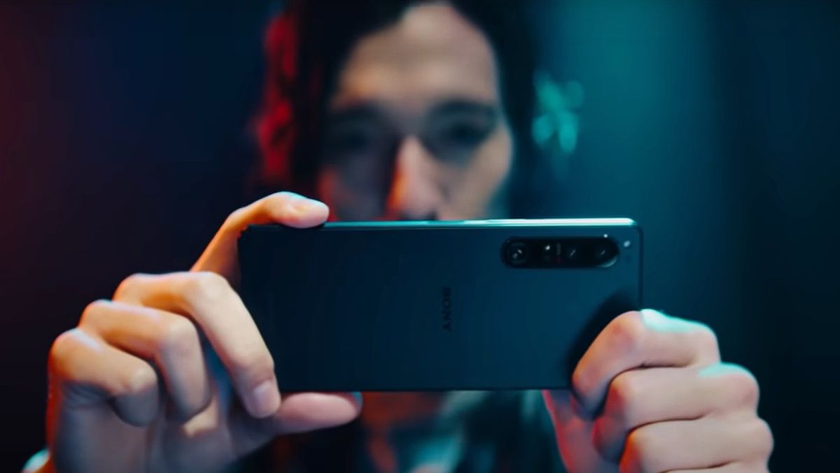 Sony się rozkręca. Pokaz możliwości Xperii 1 IV robi wrażenie 1