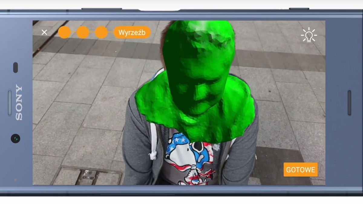 Spełnij swoje marzenia 1