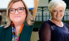 Gorąco w Żywcu. Beata Kempa nie przewidziała? Starcie z posłanką KO