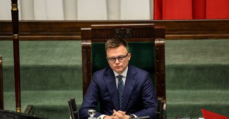 Hołownia wystartuje w wyborach prezydenckich? Wyborcy mówią jasno