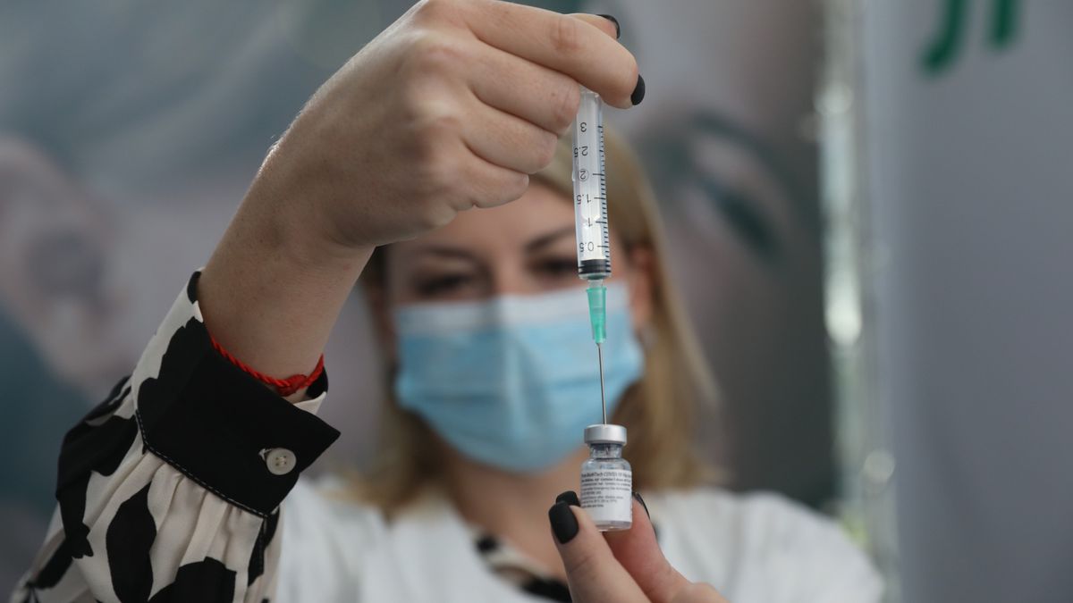 szczepionka koronawirus