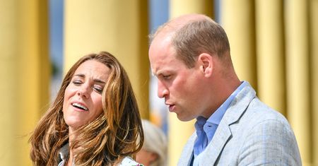 Dramat księcia Williama i księżnej Kate. Pożegnali swojego przyjaciela