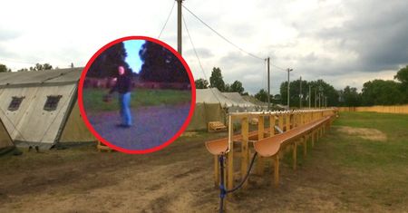 Prigożyn wita wagnerowców na Białorusi. Nagranie ma być dowodem