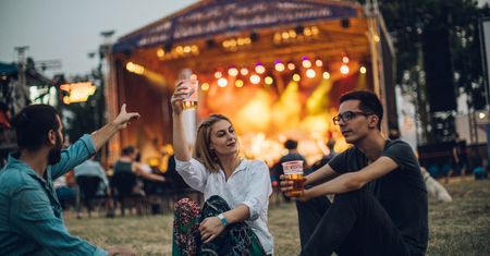 Kalendarz Festiwalowy 2024: Największe i Najbardziej Oczekiwane Festiwale Muzyczne w Polsce