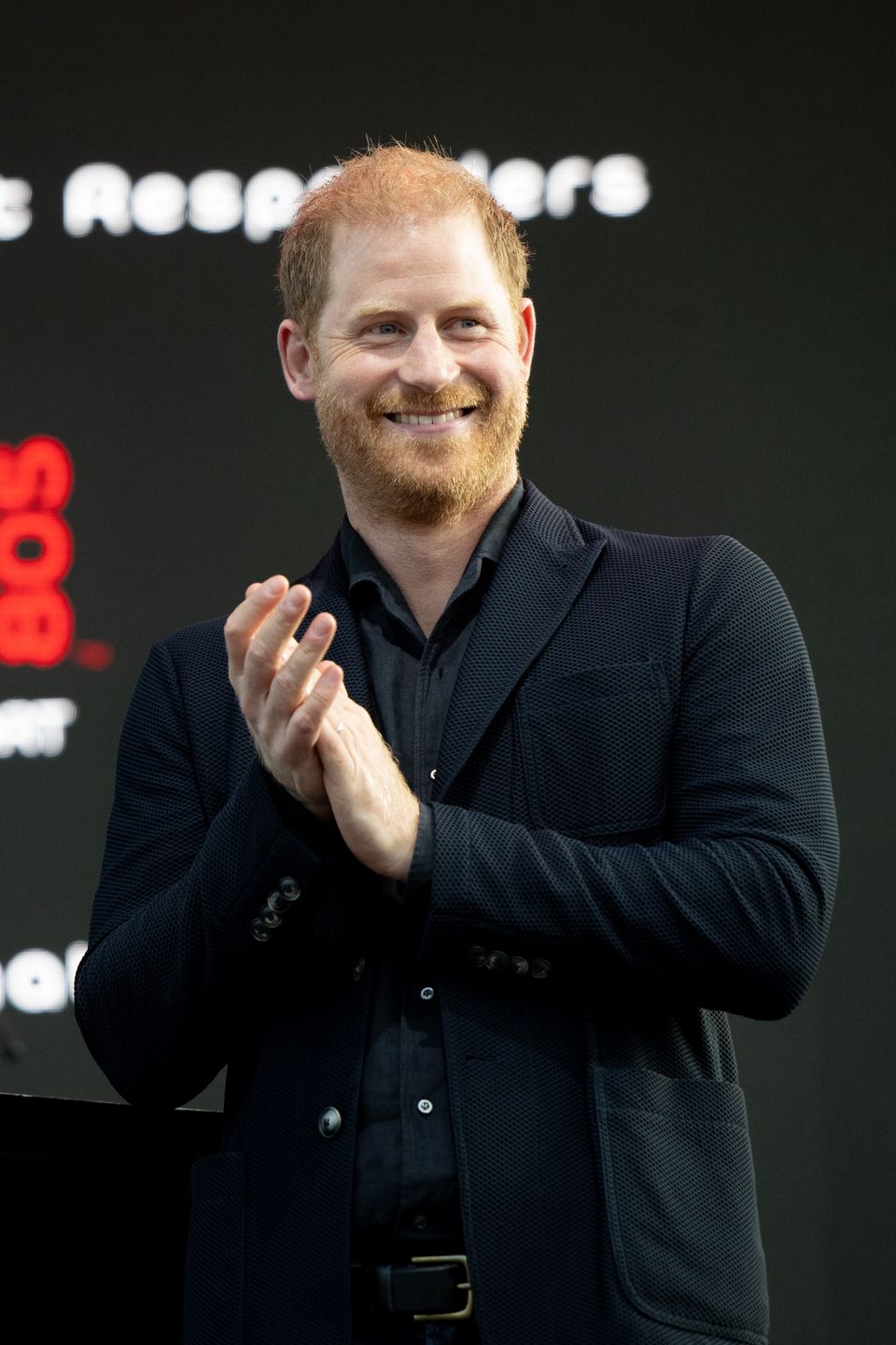 Książę Harry