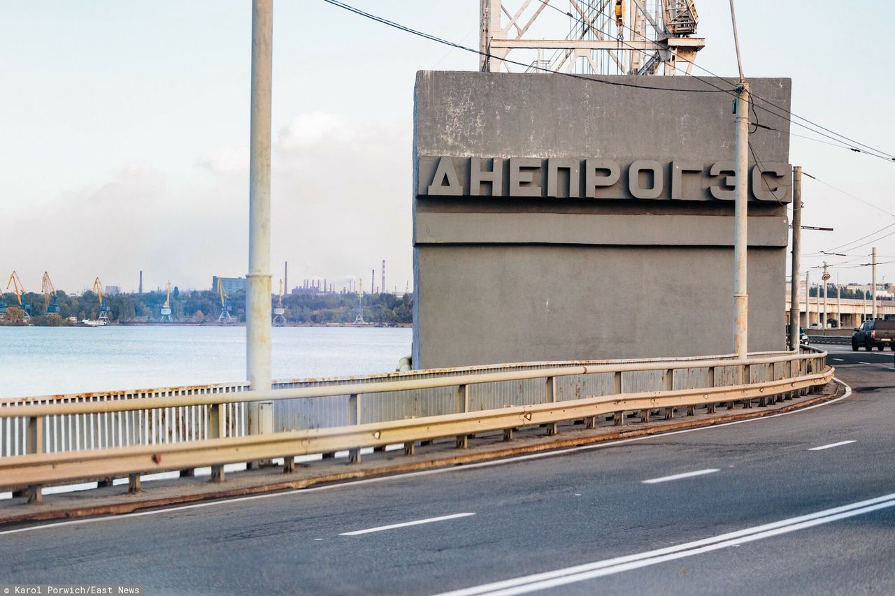 Russia's looming offensive: Zaporizhzhia braces for impact