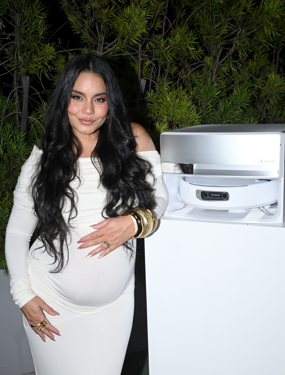 Vanessa Hudgens