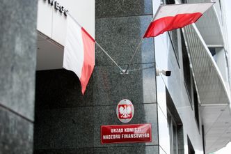 Polskie firmy finansowe na celowniku KNF. "Liczymy na dialog z regulatorem"