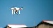 "Bezpieczna S-5": żnińska policja monitorowała kierowców dronem