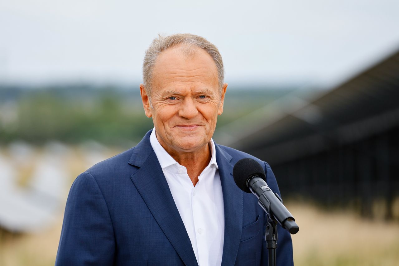 Gdzie druga elektrownia atomowa w Polsce? Premier zabiera głos